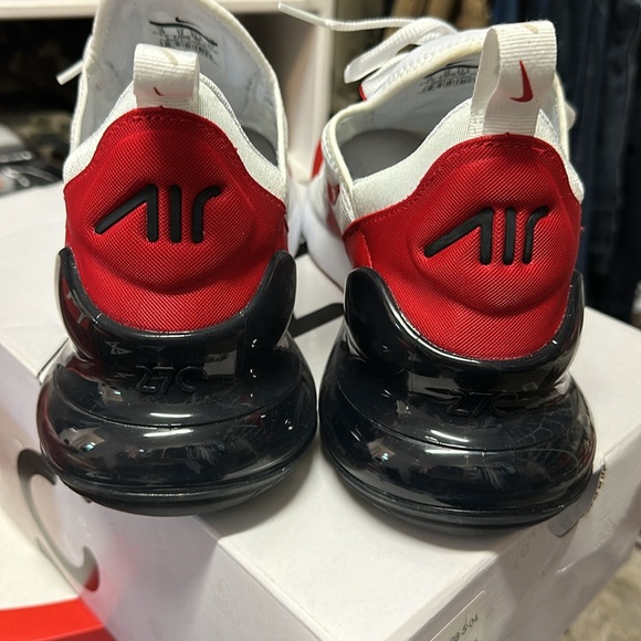 Air Max 270 size 13 - Picture 5 of 6